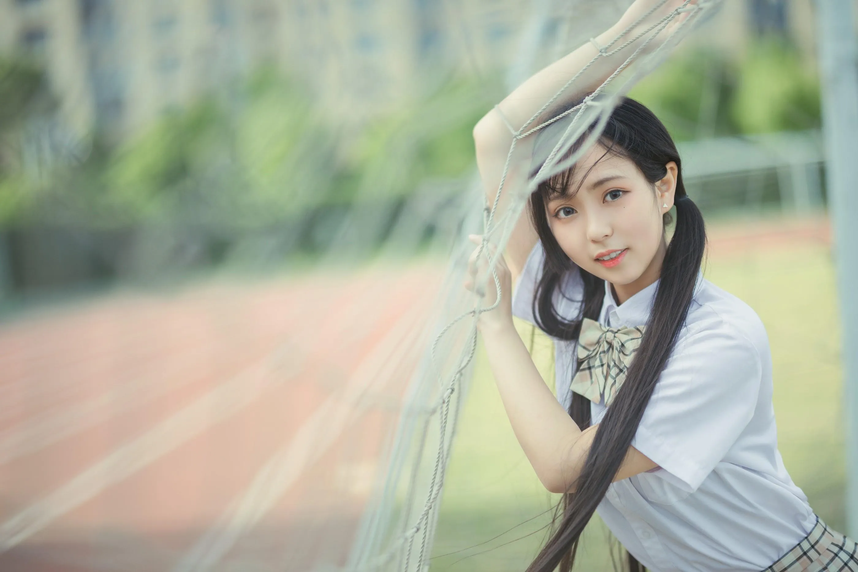 [YITUYU艺图语]2022.08.11 毕业季 阡墨红尘 [31P]插图2